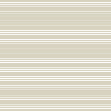 Neutral Stripes Stone Wallpaper