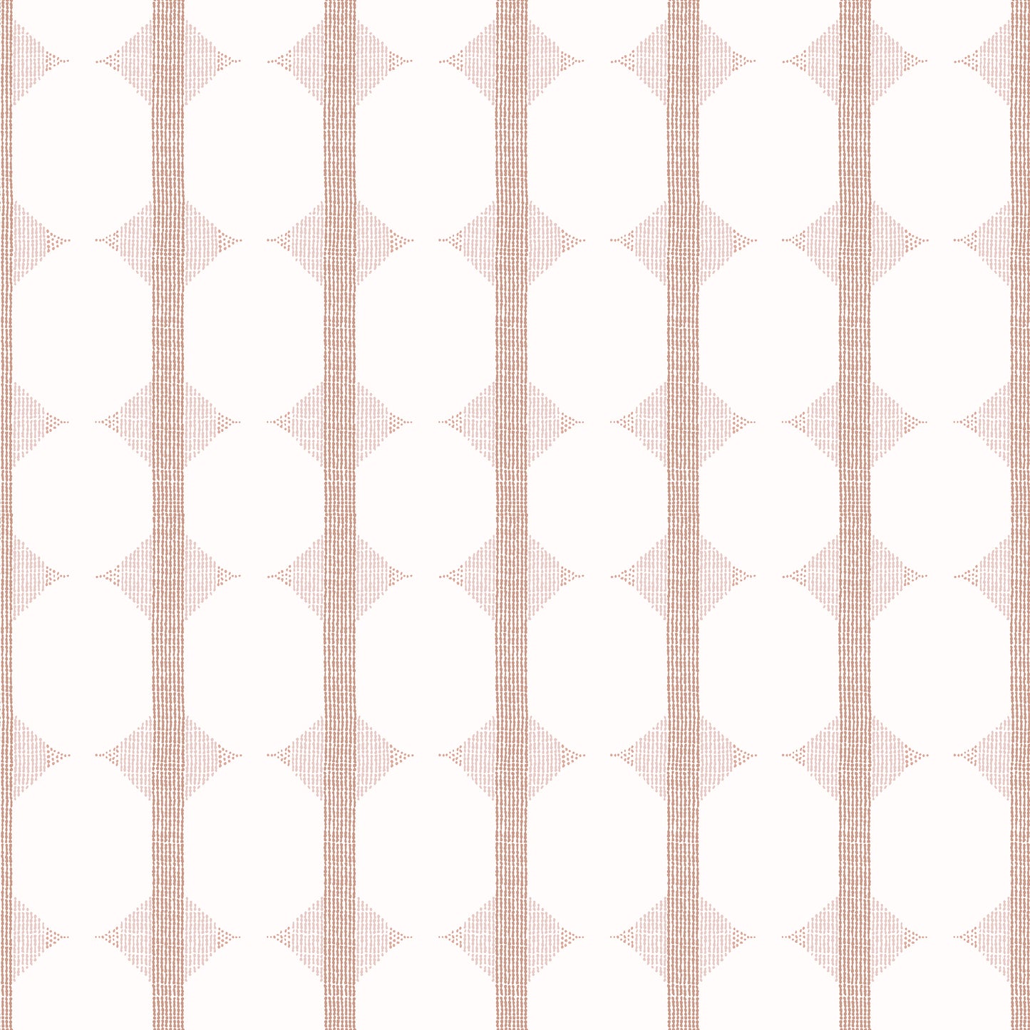 Aztec Stripes Wallpaper