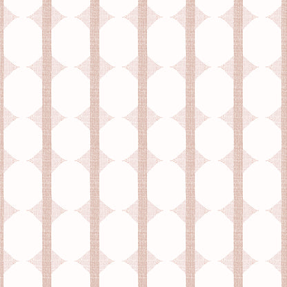 Aztec Stripes Wallpaper
