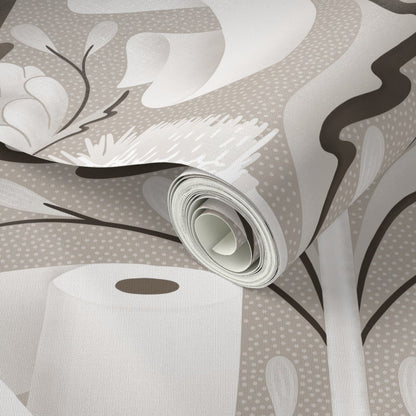 Toilet Aesthetic Wallpaper