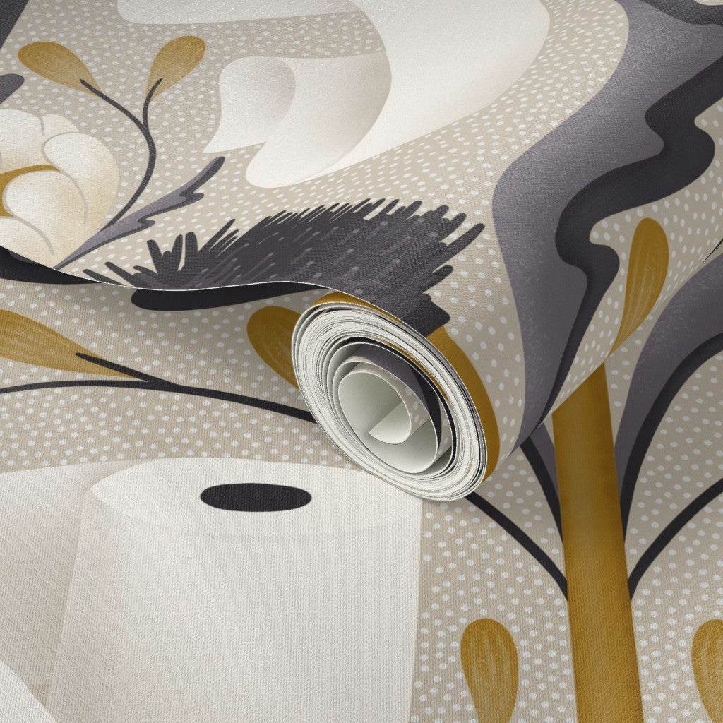 Toilet Aesthetic Wallpaper