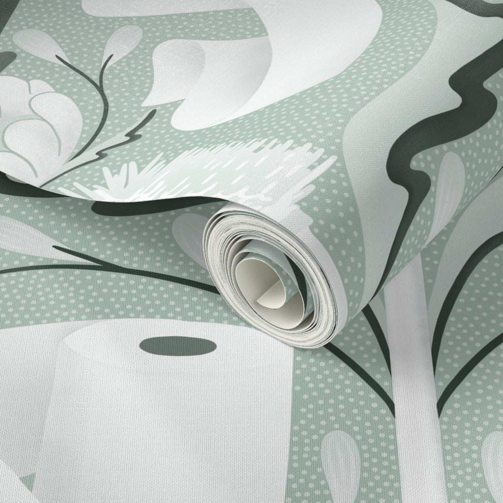 Toilet Aesthetic Wallpaper