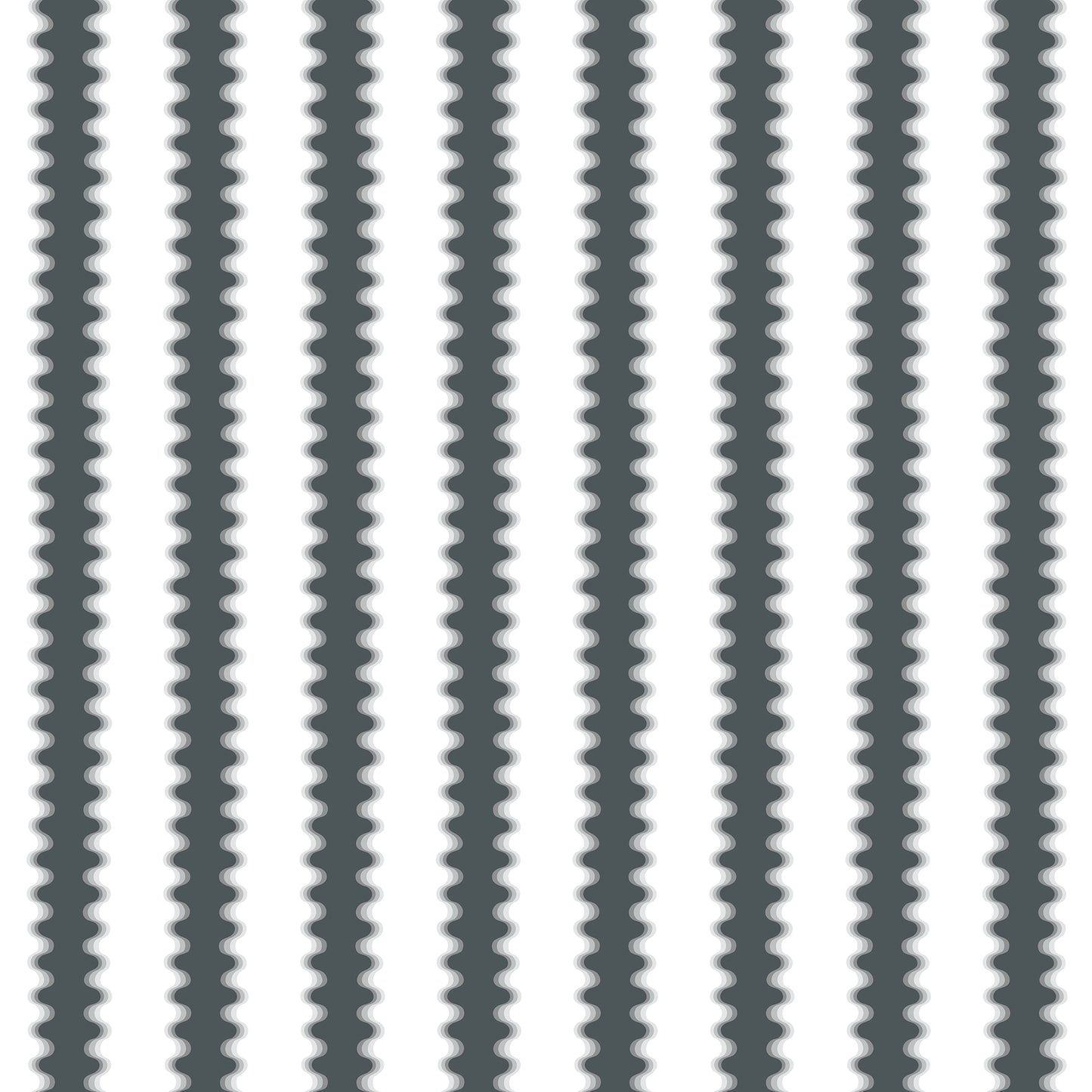 Ribbon Candy Large Wallpaper.