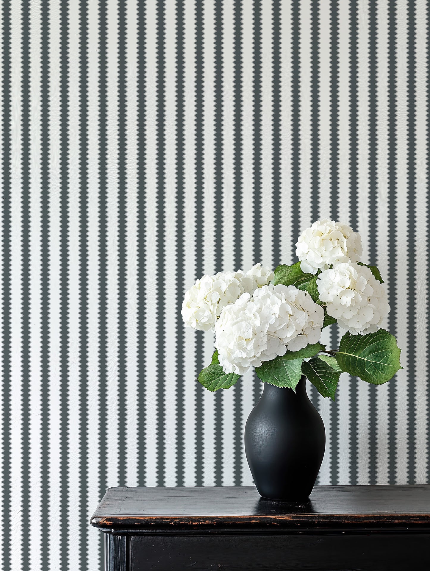 Ribbon Candy Large Wallpaper.