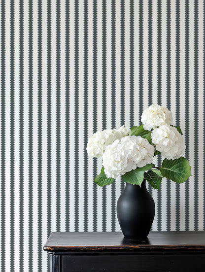 Ribbon Candy Large Wallpaper.