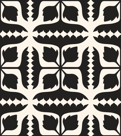 Sunflower Tile Wallpaper
